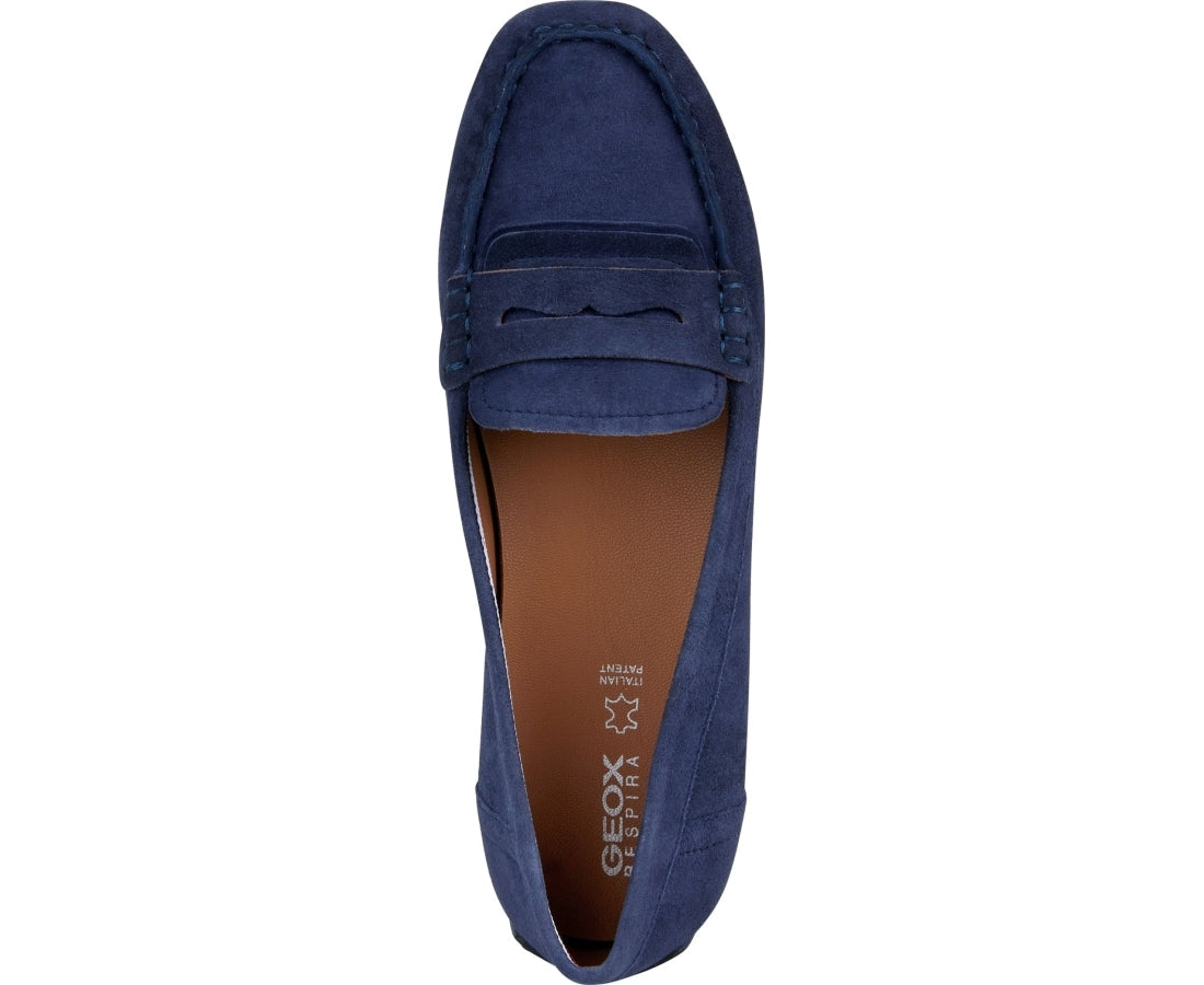 kosmopolis grip mocasins
