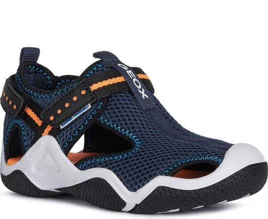 jr wader sandals