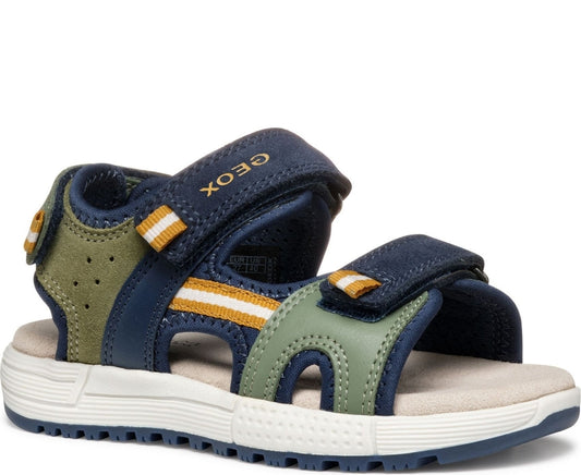 alben sandals