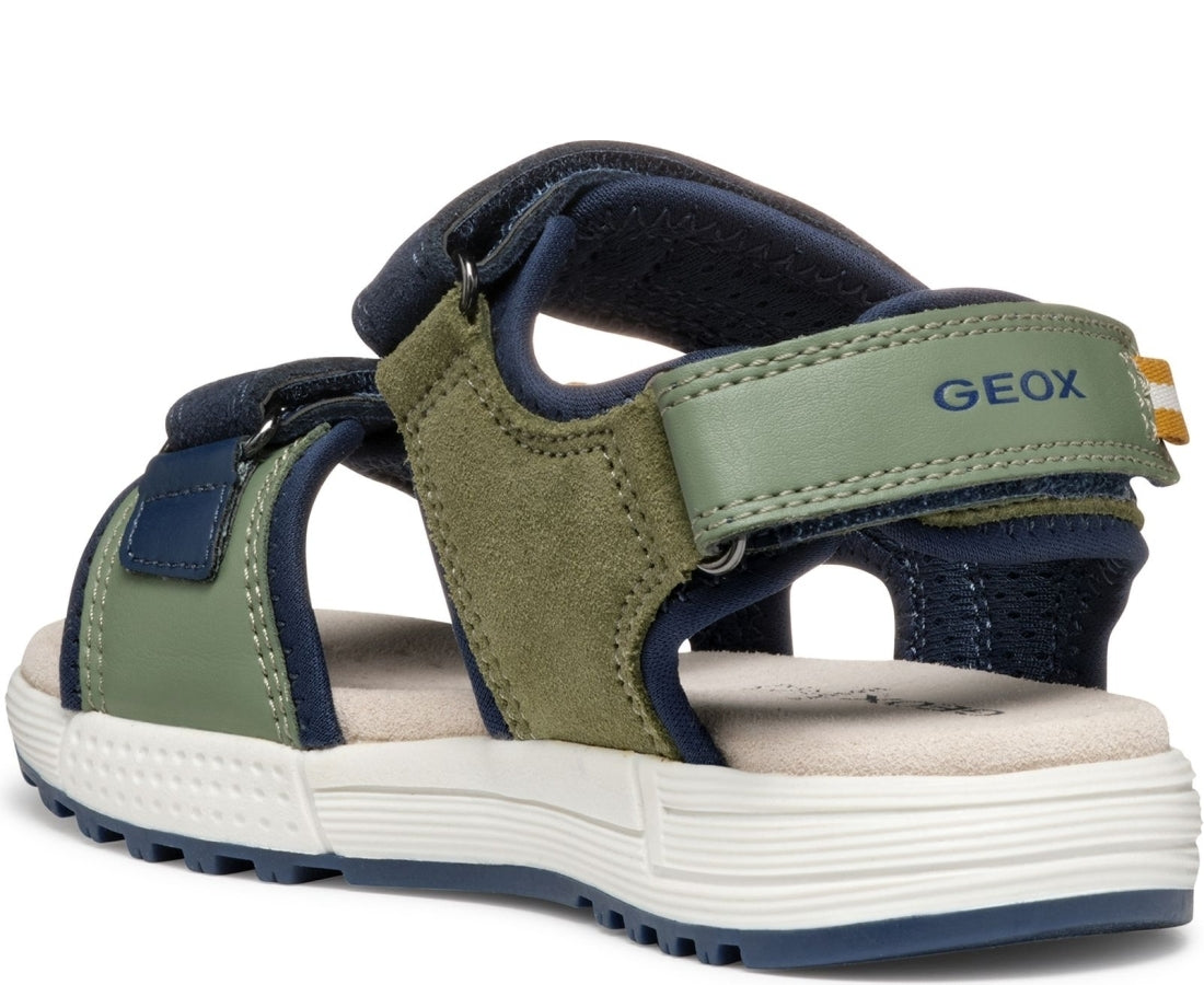 alben sandals