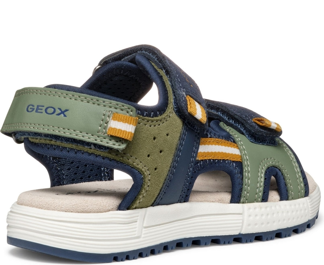 alben sandals