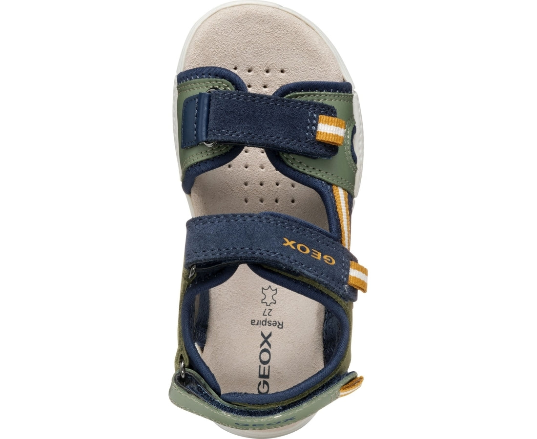 alben sandals