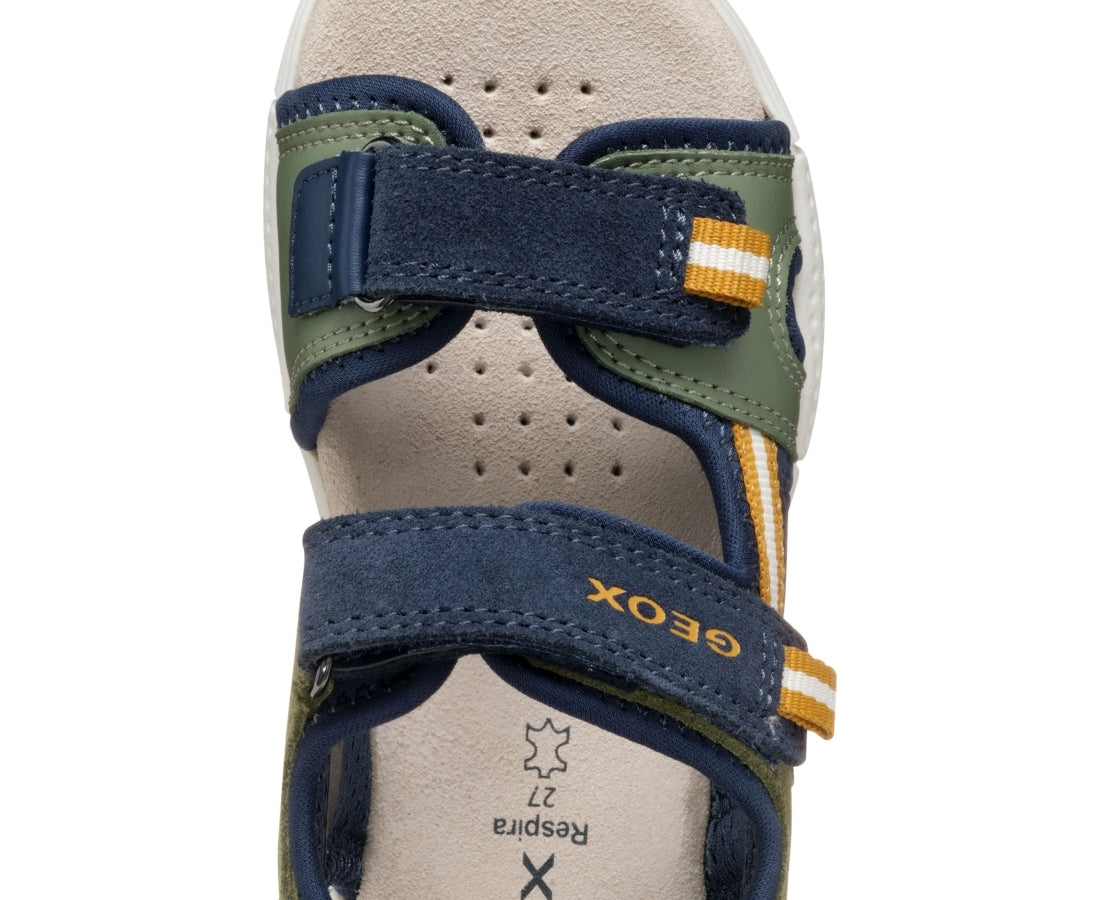 alben sandals