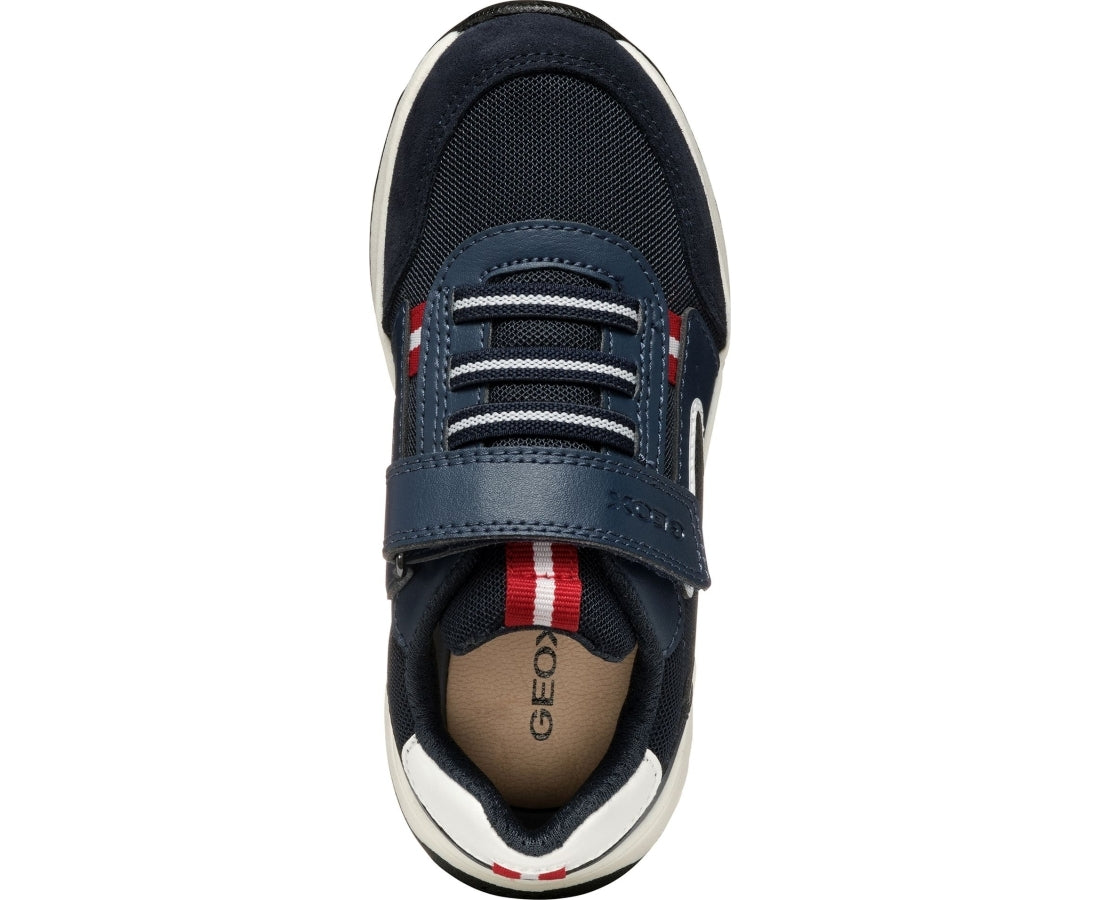 briezee leisure trainers