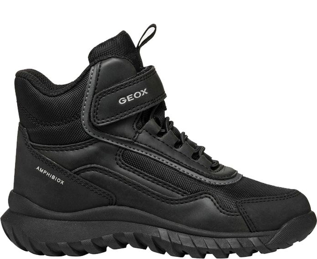 simbyos booties black dk grey