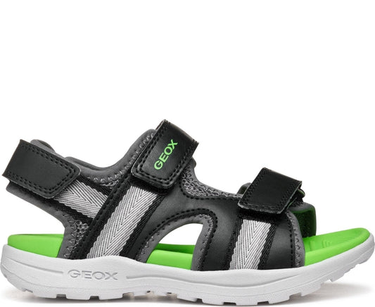 vaniett sandals