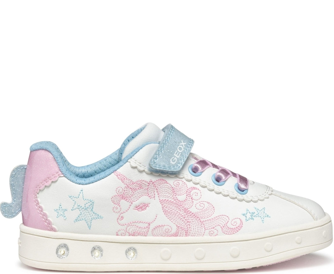 skylin leisure trainers