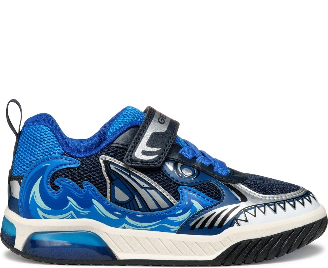 inek leisure trainers