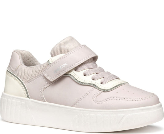 mikiroshi leisure trainers