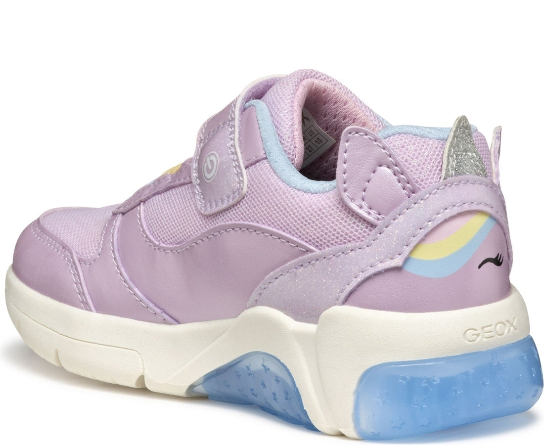 fadinlight leisure trainers