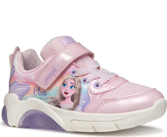 fadinlight leisure trainers
