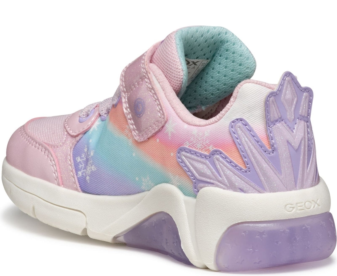 fadinlight leisure trainers