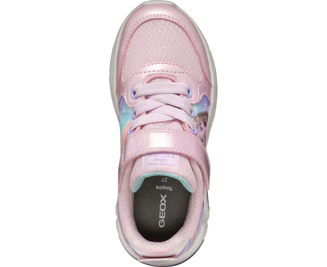 fadinlight leisure trainers