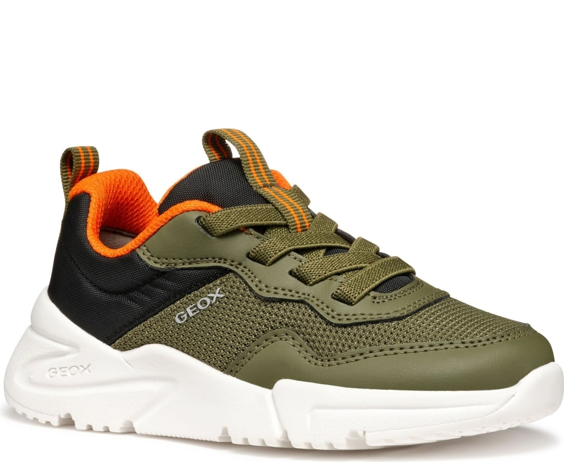loftus leisure trainers