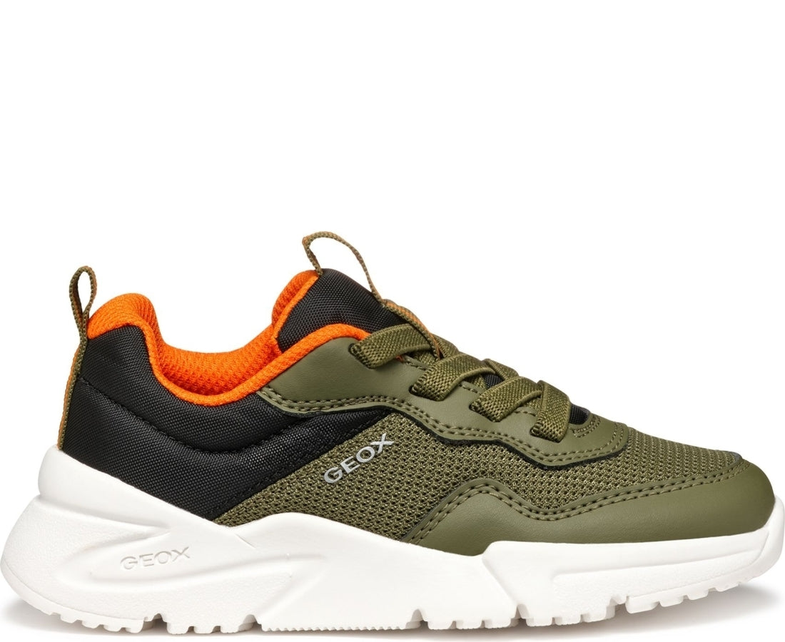 loftus leisure trainers
