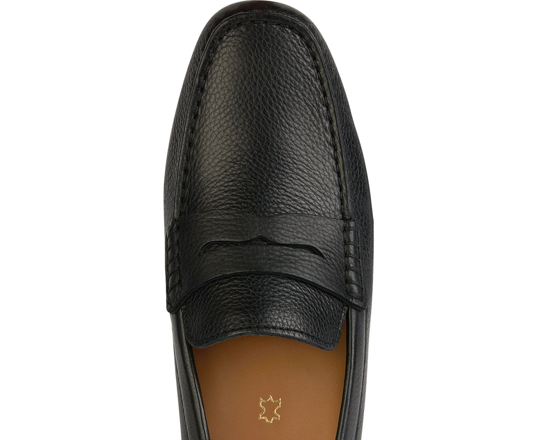 kosmopolis grip mocasins