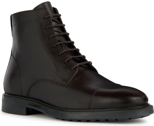 tiberio booties
