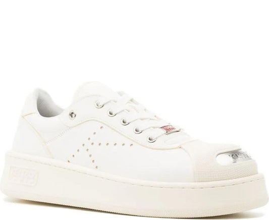 kenzo hoops low top sneakers