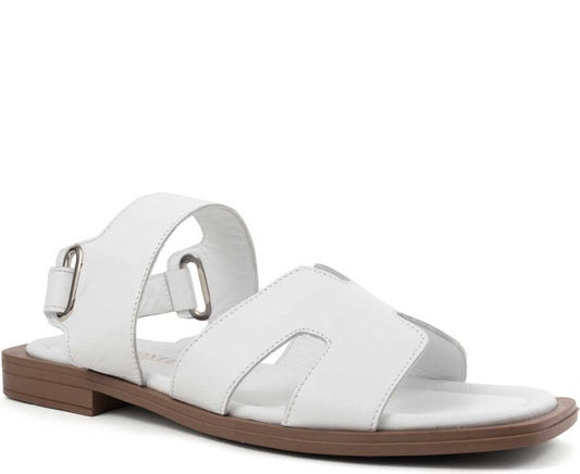 beige casual open sandals