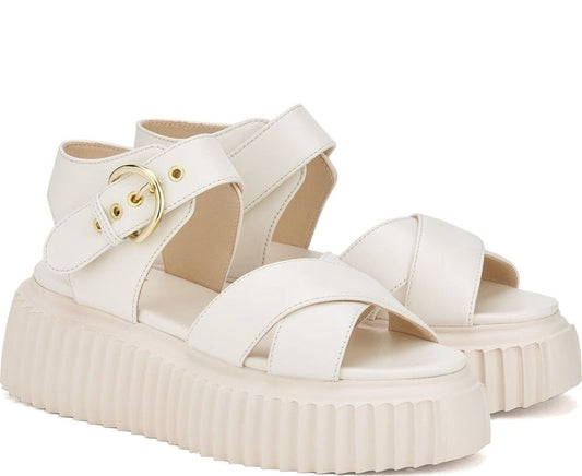 aurora sandals