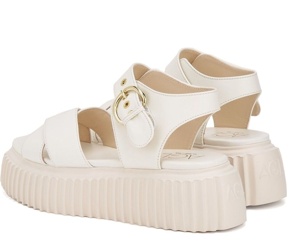 aurora sandals