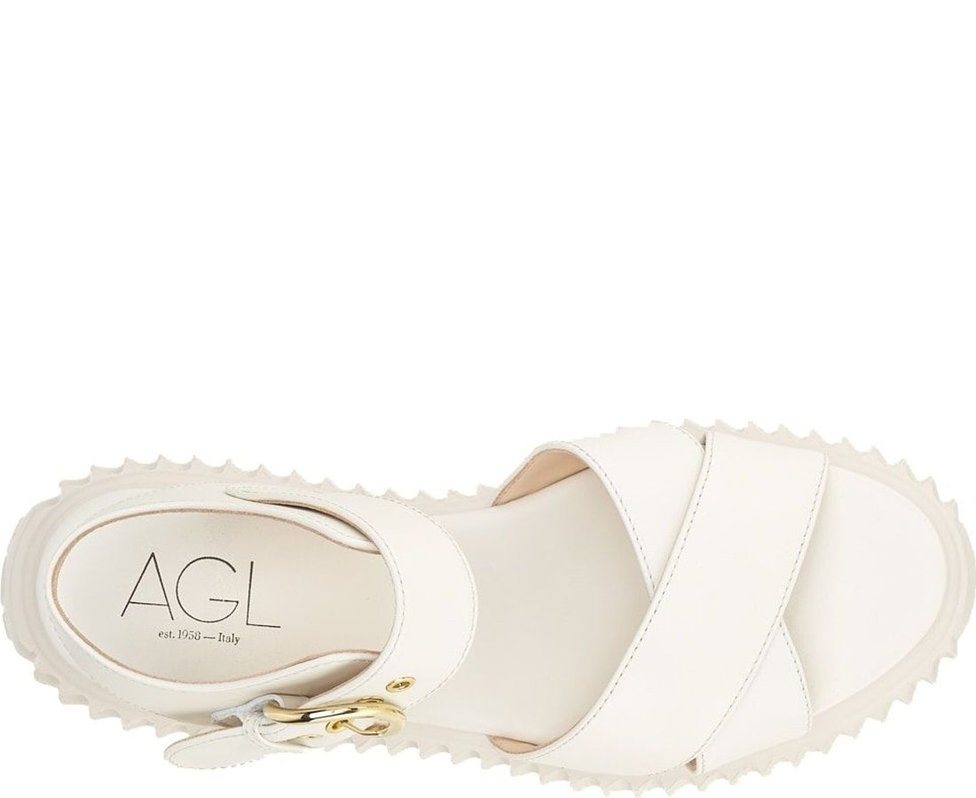 aurora sandals