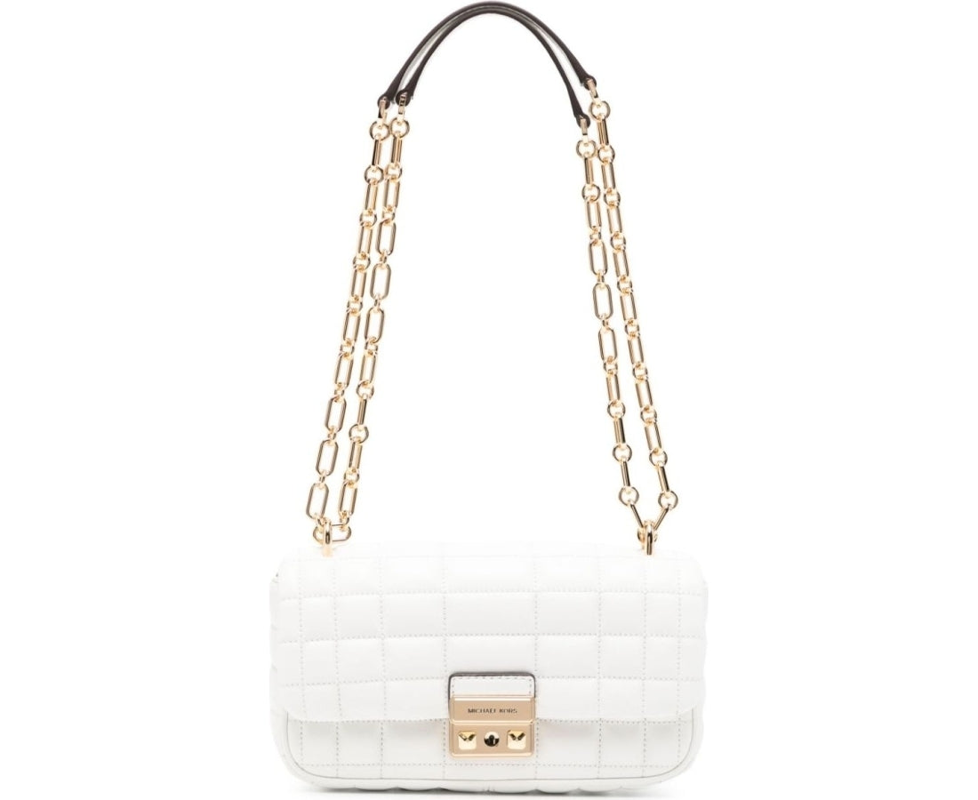small tribeca shoulder bag