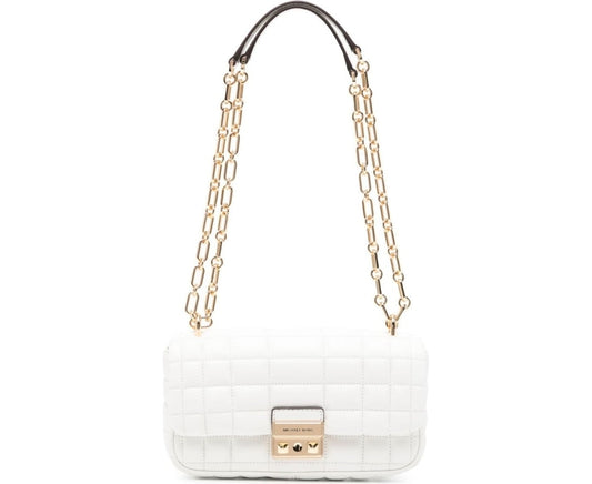 small tribeca shoulder bag