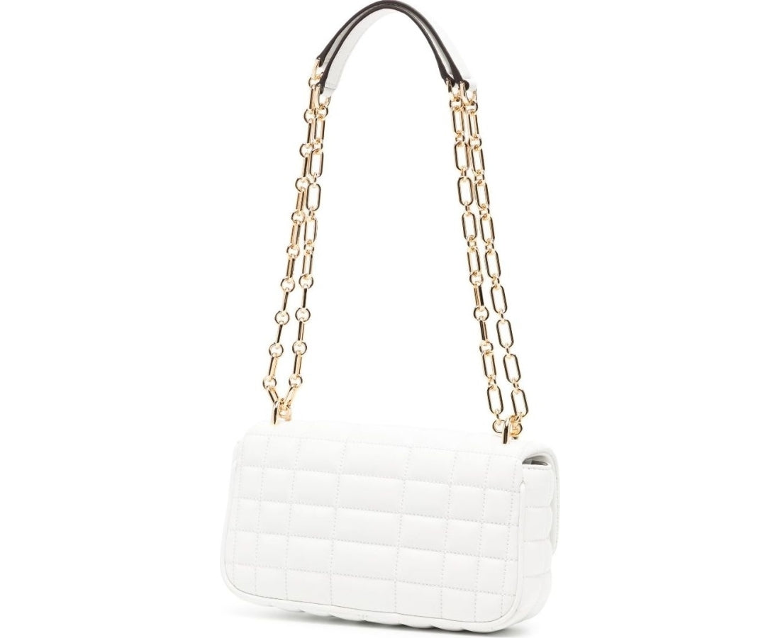 small tribeca shoulder bag