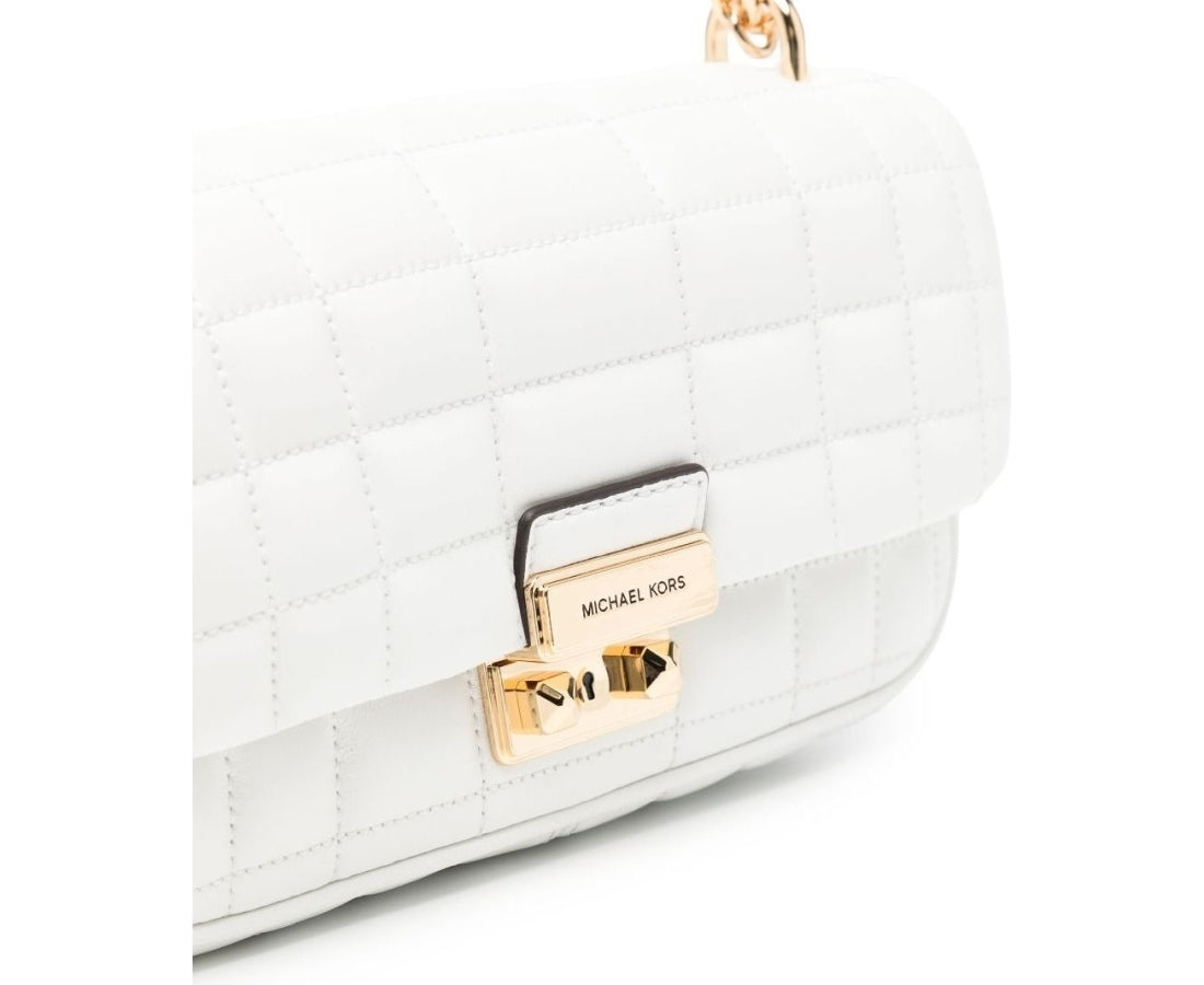 small tribeca shoulder bag