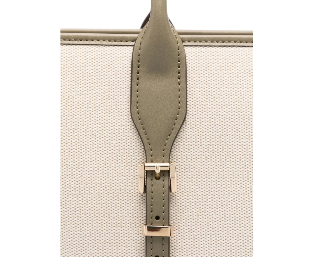 lg buckle tote