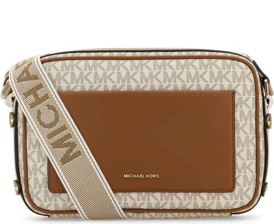 monogram crossbody bag