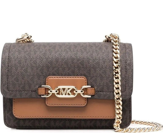 heather extrasmall crossbody