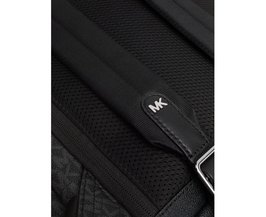 black casual cardholder