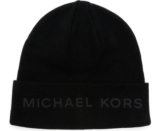 black casual hat