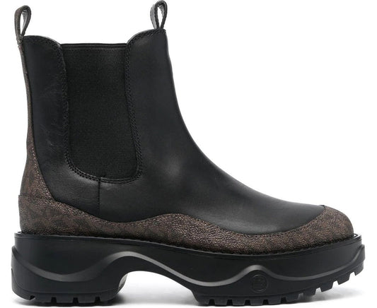 dupree bootie