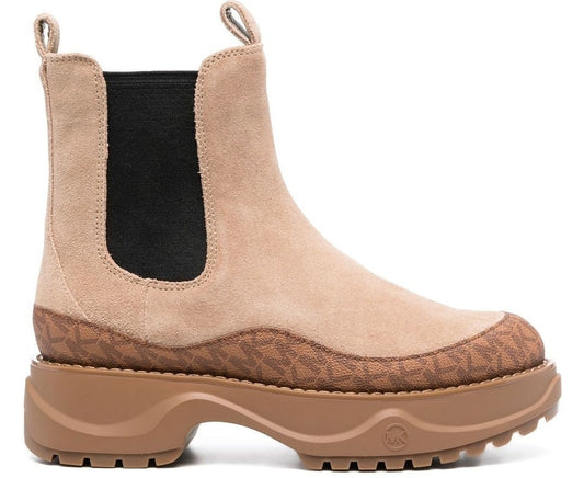 dupree bootie