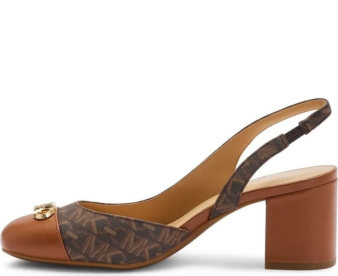 60mm perla pumps
