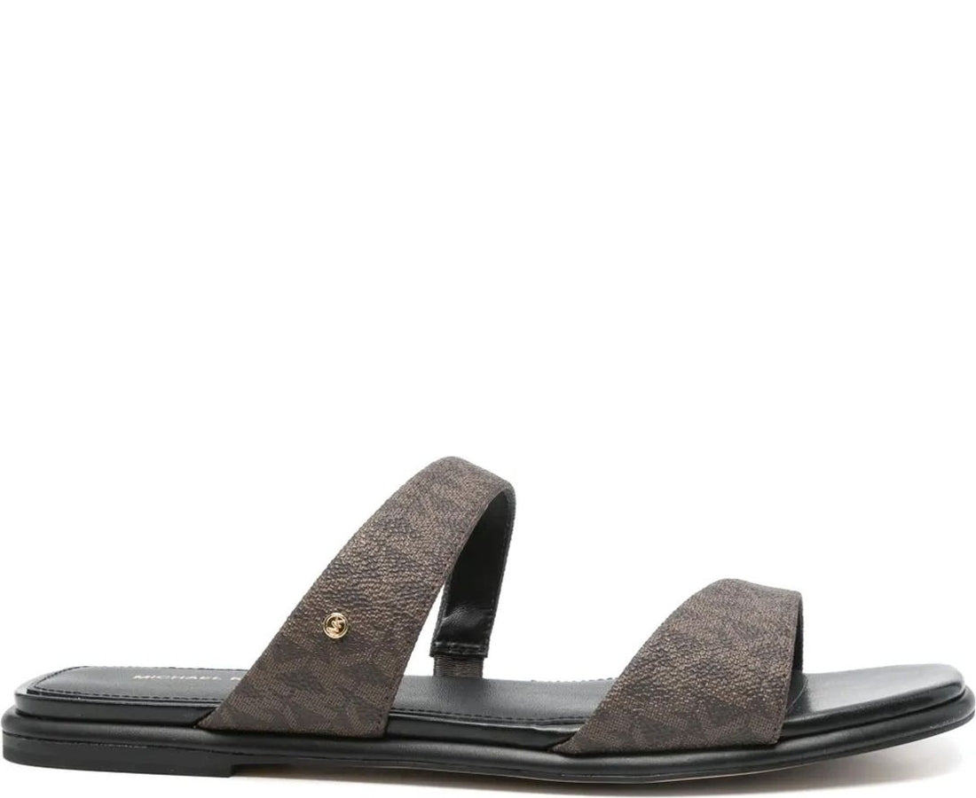 jaida flat sandal