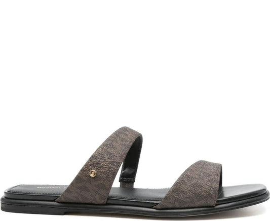 jaida flat sandal