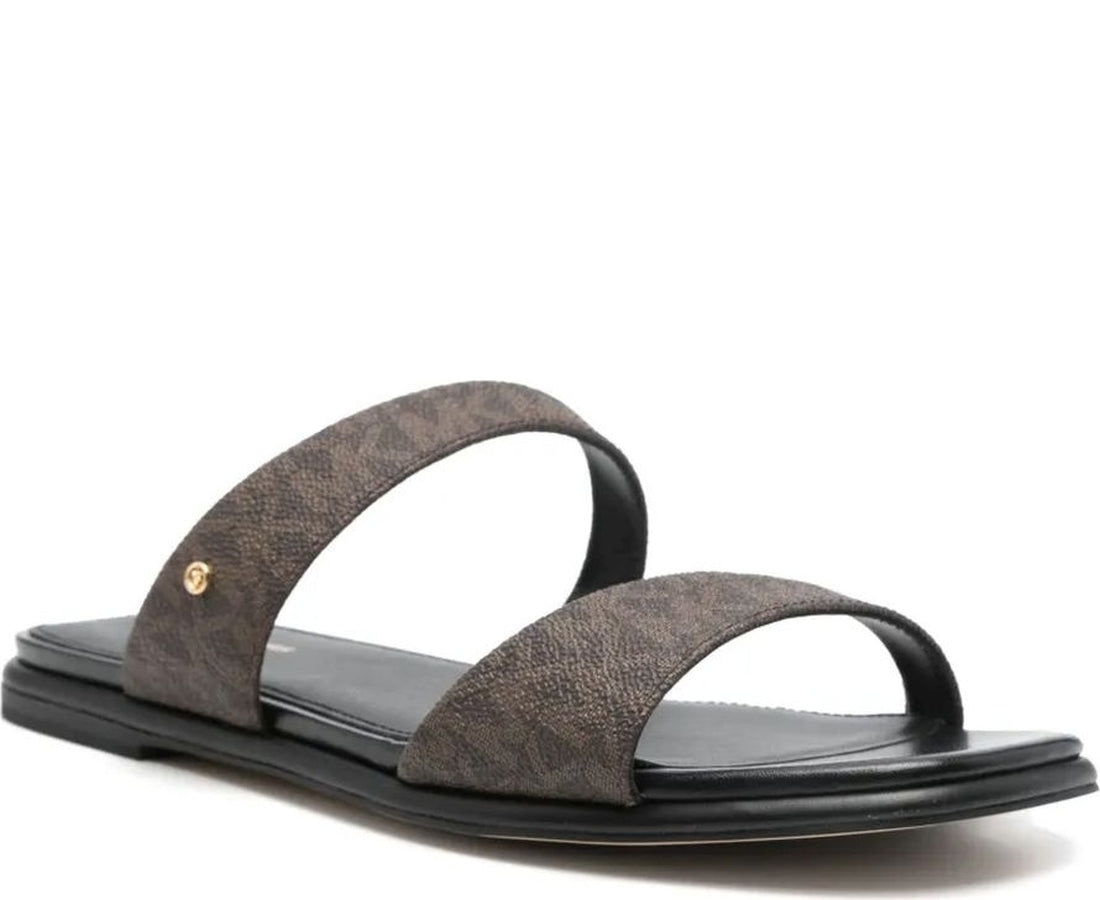 jaida flat sandal