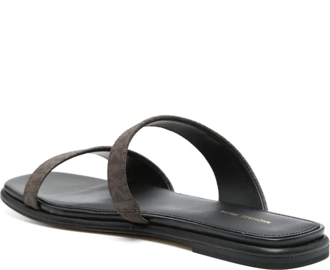 jaida flat sandal