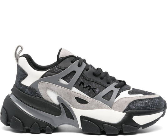 nick trainer