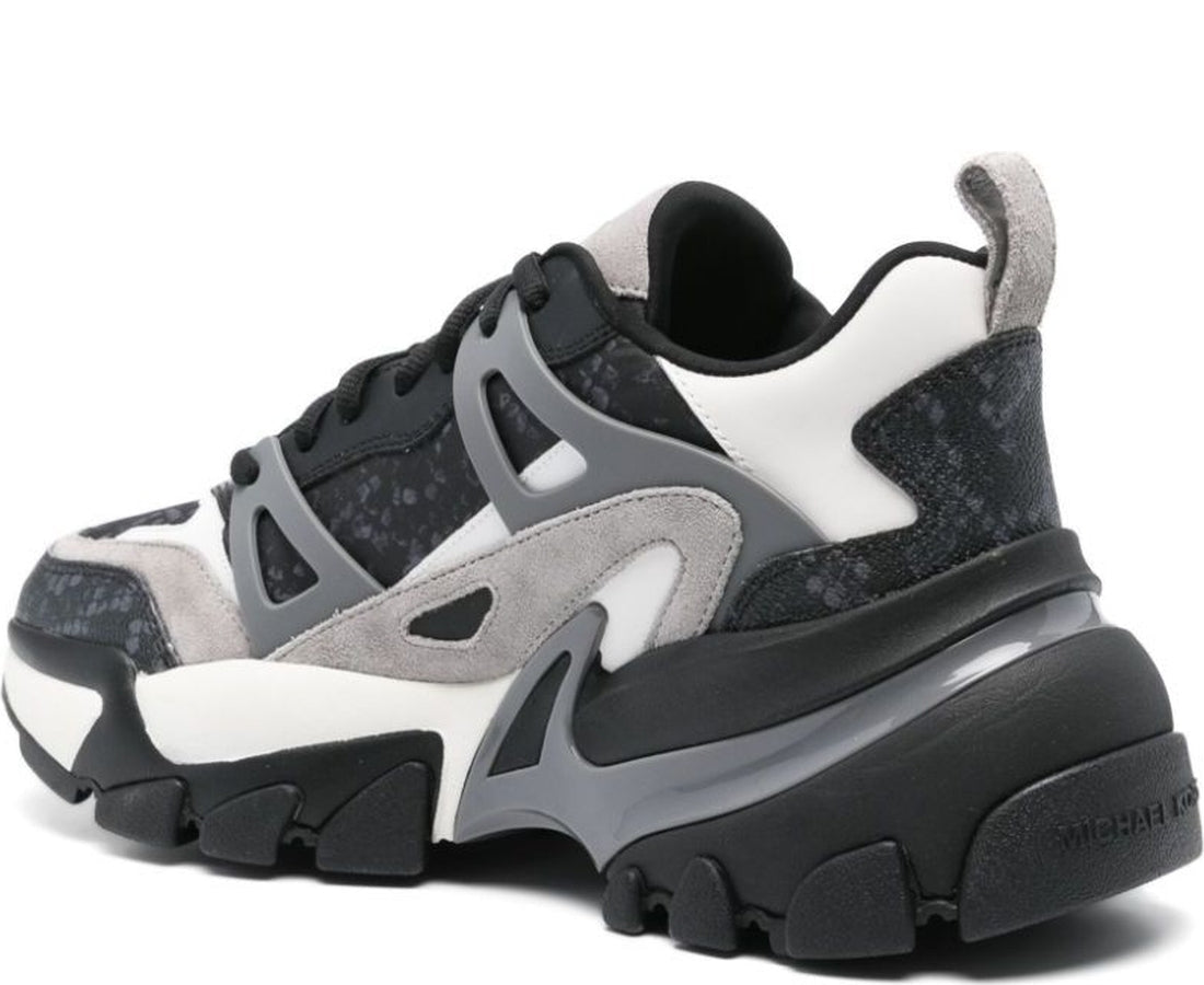 nick trainer