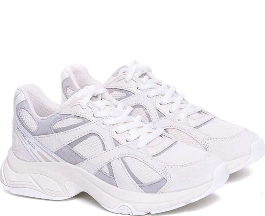 leo trainer