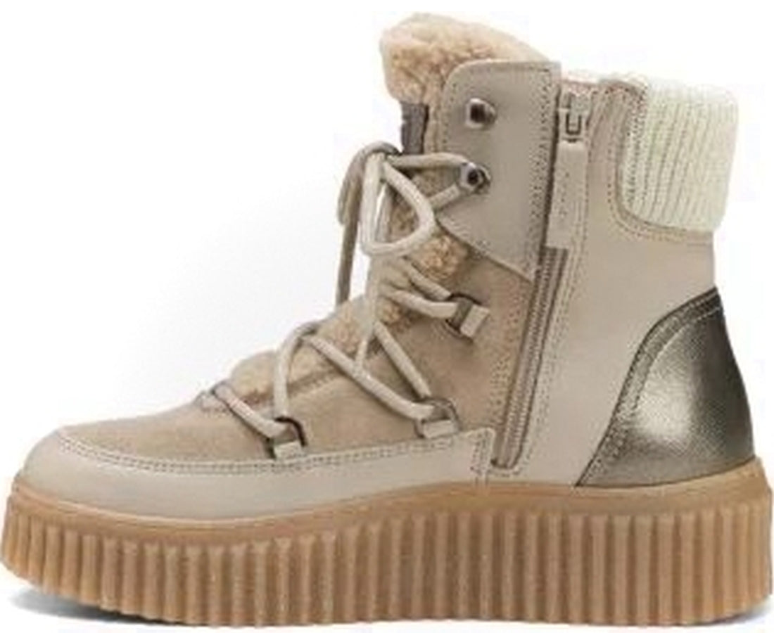 mod. biancan25f booties