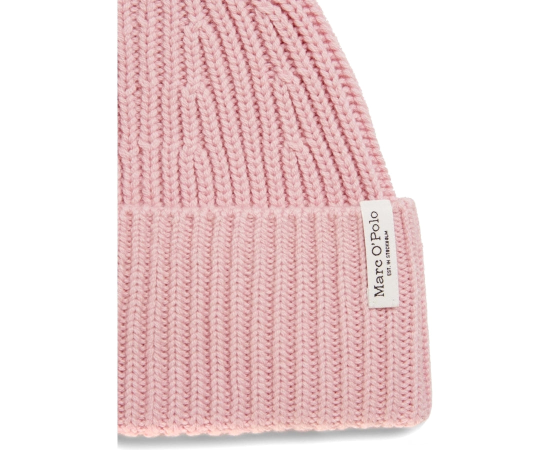 cap 410517901209 rose mauve