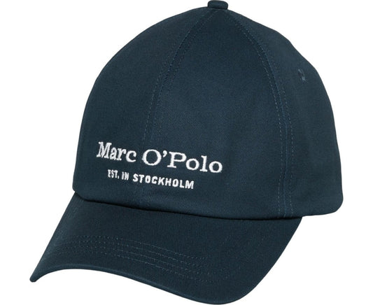 dark navy cap