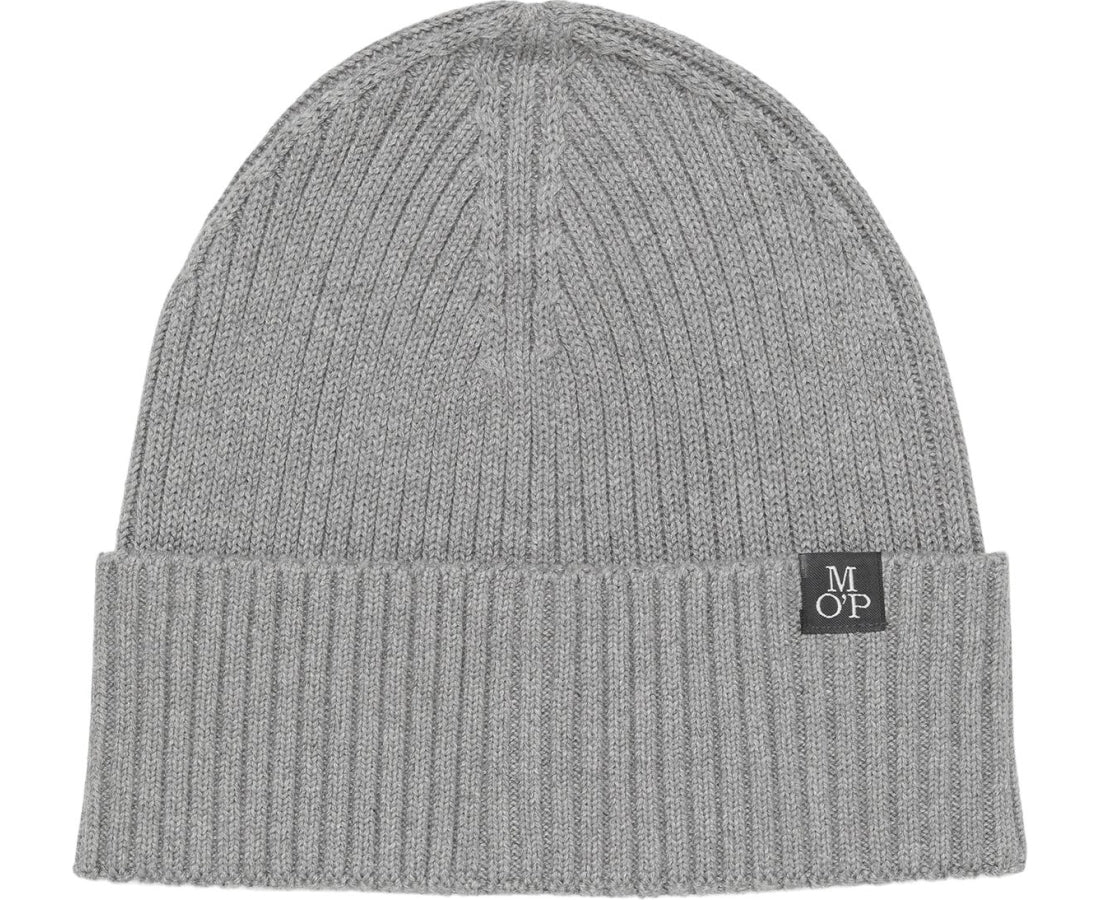 cap 429502201116 grey melange