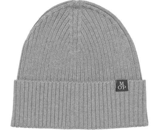 cap 429502201116 grey melange